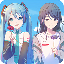 初音未来缤纷舞台中文版