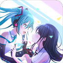初音未来缤纷舞台日服下载入口