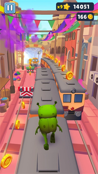 subwaysurf