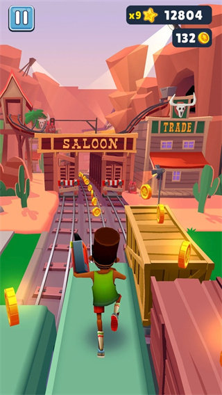 subwaysurf
