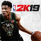 nba2k19手游中文版