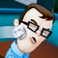 office jerk游戏汉化版