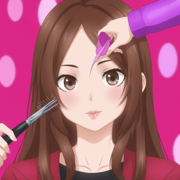 美发店大亨中文版