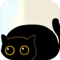猫咪跷跷板