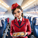 空乘模拟器手机版