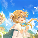 奇幻的女儿