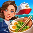 邮轮大厨官方正版