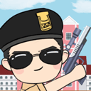 城市枪战射击最新版