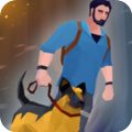 Survival after War. RPG idle