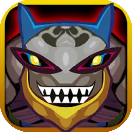 魔城骑士中文版