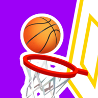 Master Dunk Pro: Fun Basketball Game(扣篮大师篮球)
