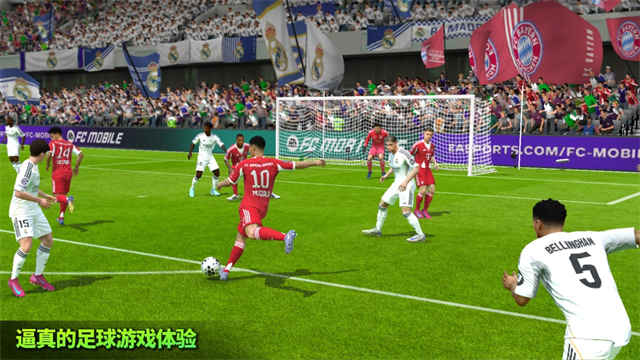 FIFA12手机版