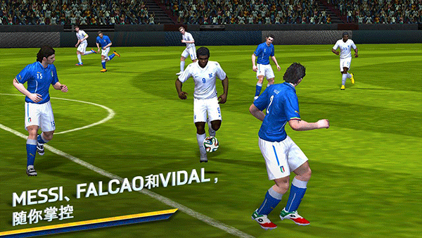 FIFA14正版