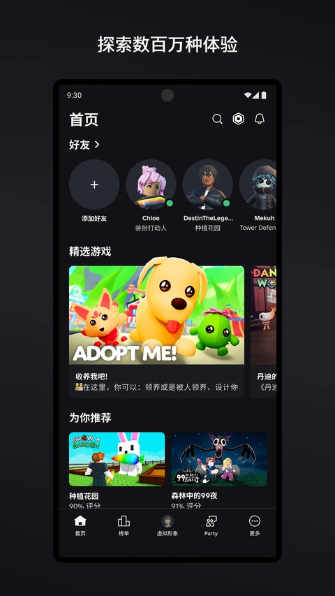 罗布乐思国际服最新版本下载安装器