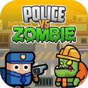 警察大战僵尸2(SwatAndZombiesS2)