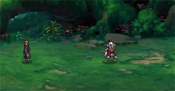 像素火影次世代1.39免费版