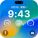 灵动锁屏免费版