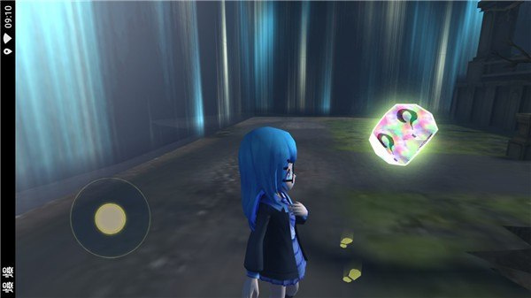 恐怖躲猫猫3d版