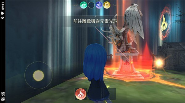 恐怖躲猫猫3d版