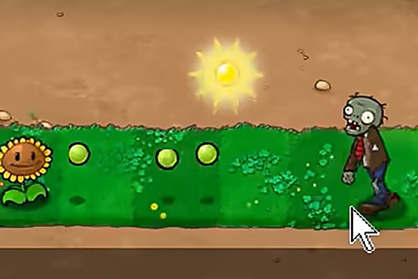 植物大战僵尸抽卡版无限阳光下载不是重制版