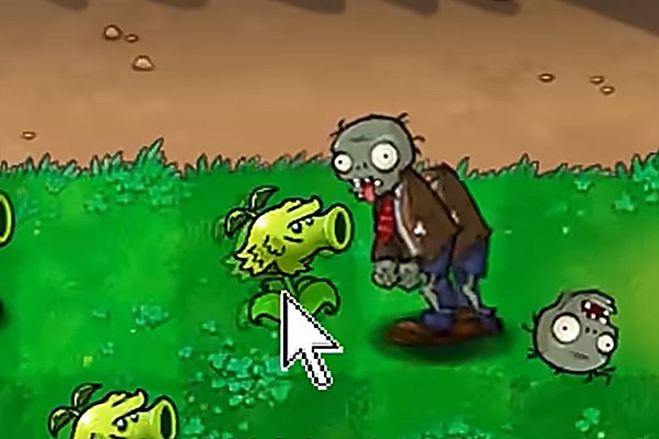 植物大战僵尸抽卡版无限阳光下载不是重制版