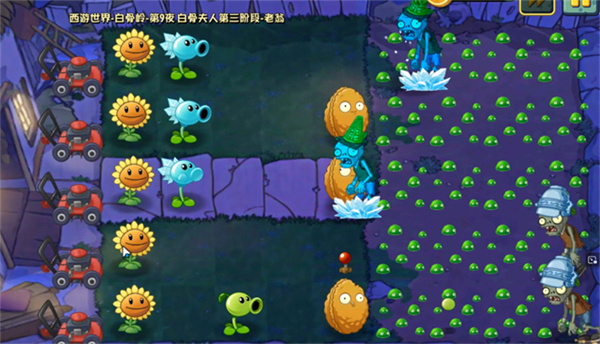 植物大战僵尸世界版下载1.1.29