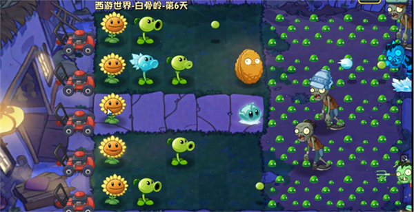 植物大战僵尸世界版下载1.1.29