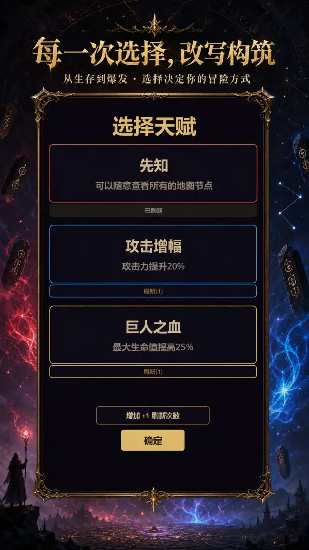 我独自爬塔