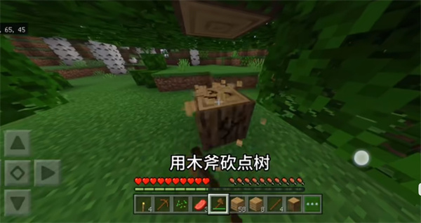 我的世界国际服基岩版