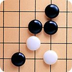 五子棋HD3