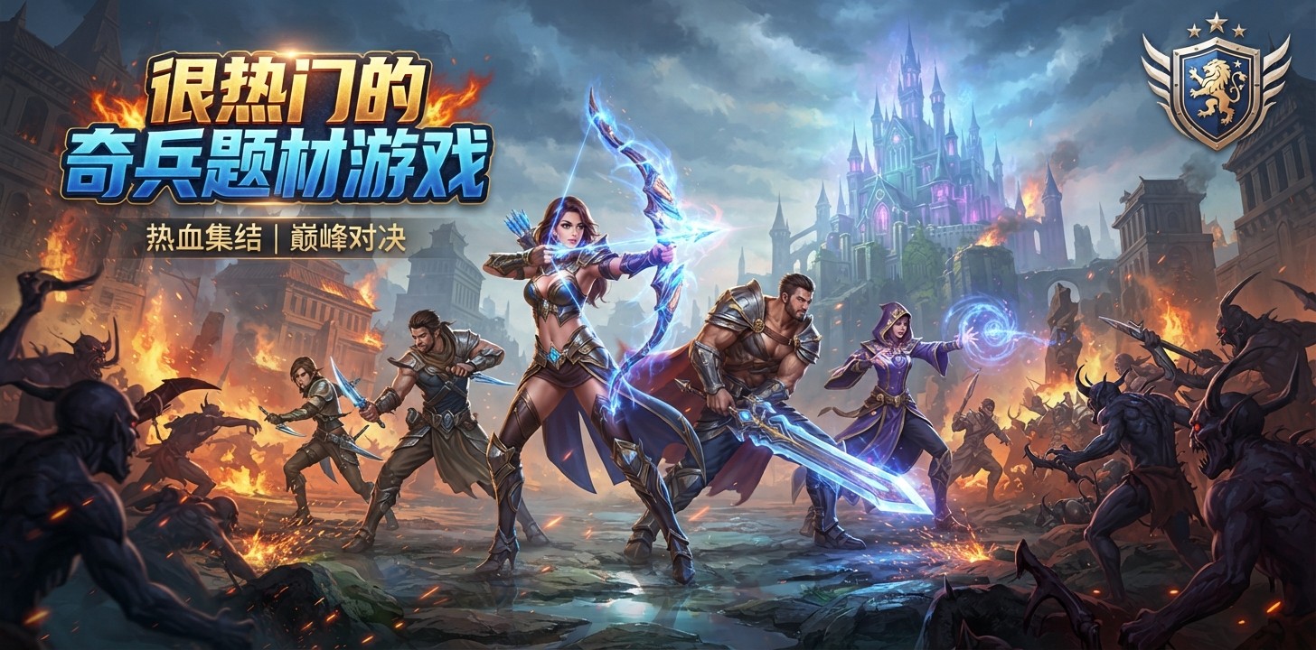 超刺激的突围游戏系列