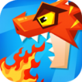 Sky Dragon Dash(天龙冲刺)