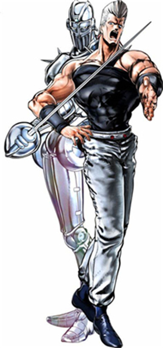 jojoXrockman
