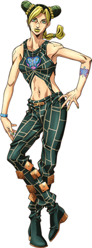 jojoXrockman