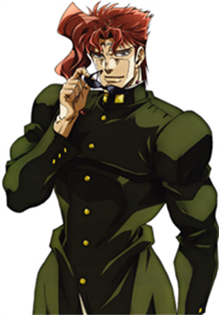 jojoXrockman