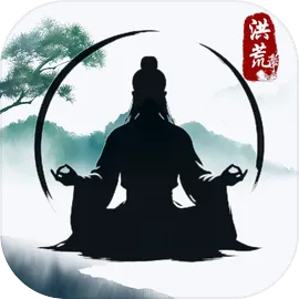洪荒亘古录
