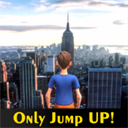 OnlyUp同人版(Only Up Mobile)