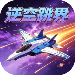 逆空跳界