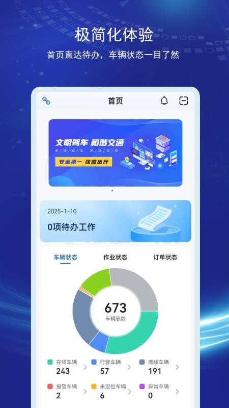 公务车管理平台