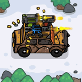 亡灵射手放置公路mod菜单