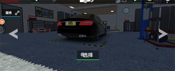 欧洲豪车模拟器2026