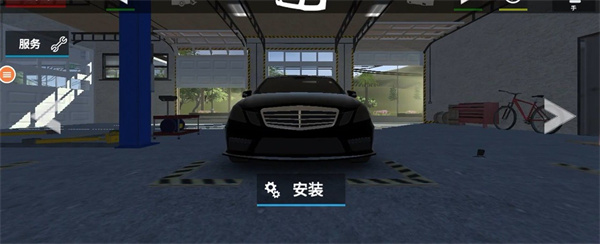 欧洲豪车模拟器2026