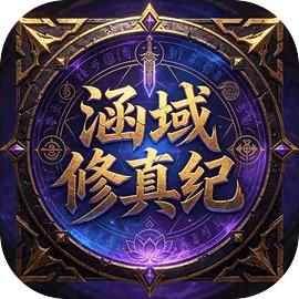 涵域修真纪