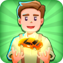 Idle Used Car Tycoon