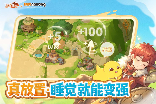 驯龙之旅