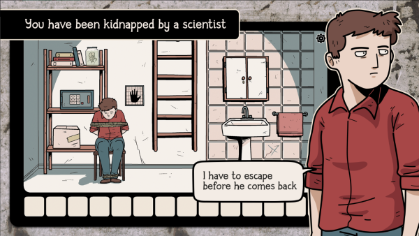 Unwanted Experiment