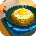 My Cafe Shop Cooking Game