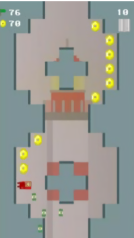 墙壁跳跃者 0.3