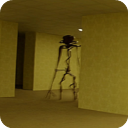 Escape from Backrooms