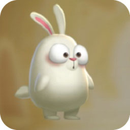 兔子大战Bunny Wars